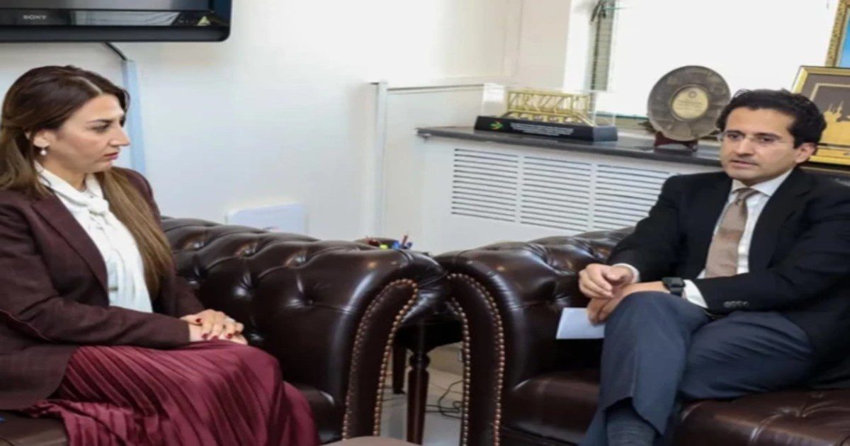 Pakistan-US energy supply deals