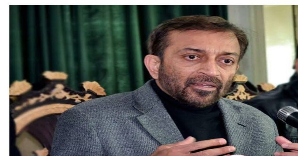 Farooq Sattar Economic Policies