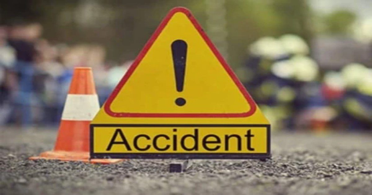 Karachi Heavy Vehicle Accidents