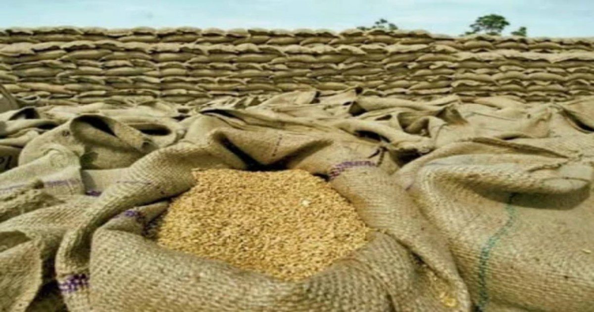 Pakistan Wheat Price Set at Rs4,500 per Maund for 2027