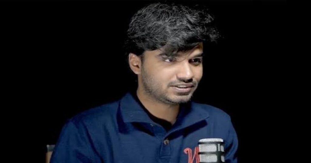 Mir Raza Murder Case