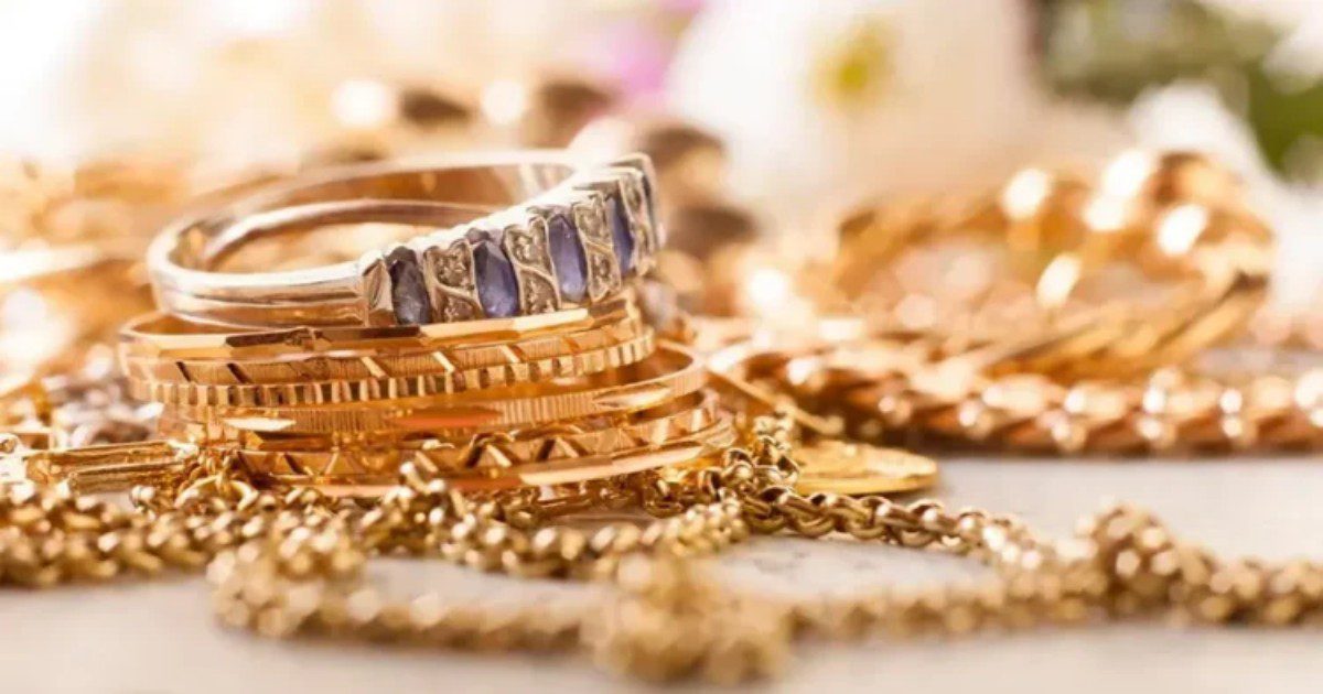 Gold Prices in Pakistan