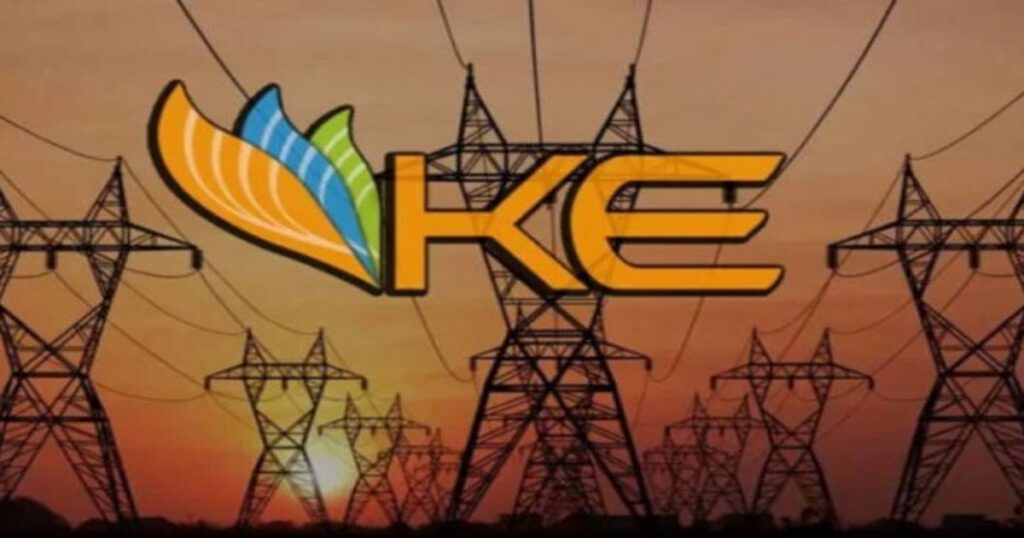 K-Electric load shedding in Karachi