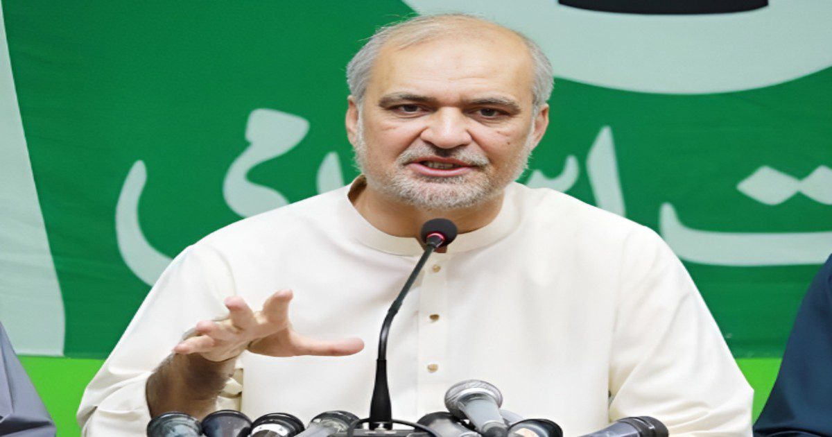JI Threatens Islamabad March Over Petroleum Levy in November
