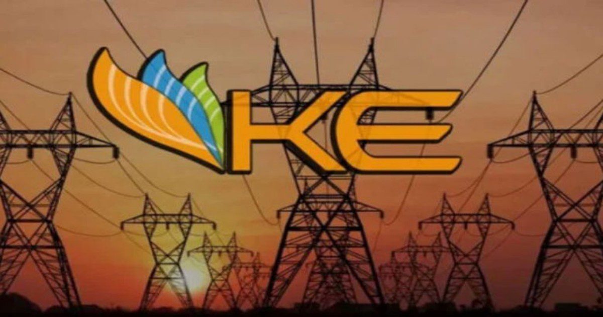 K-Electric load shedding in Karachi