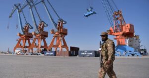 Pakistan-Iran Border Trade Resumes as Thousands of Trucks Remain Stranded