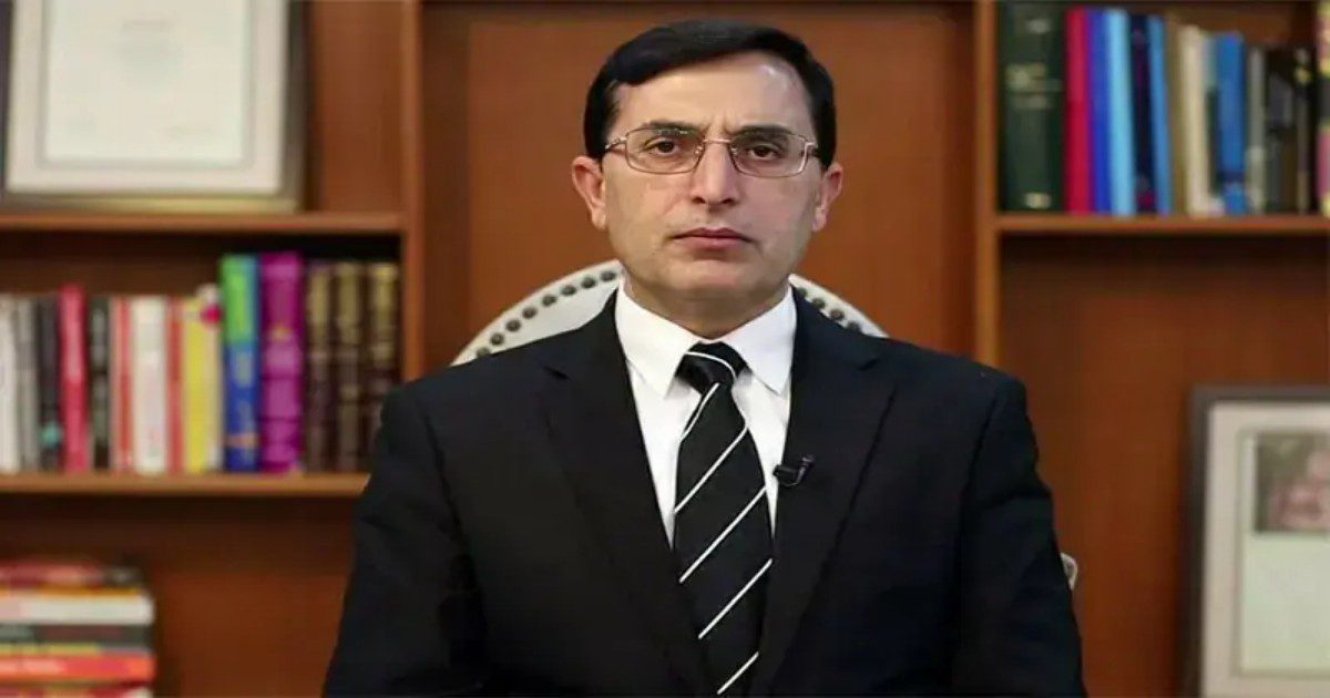 Gohar challenges governor’s rule in KP