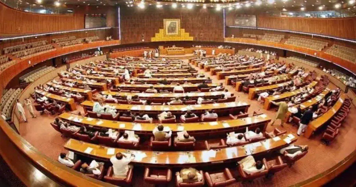 KP emergency approved by National Assembly