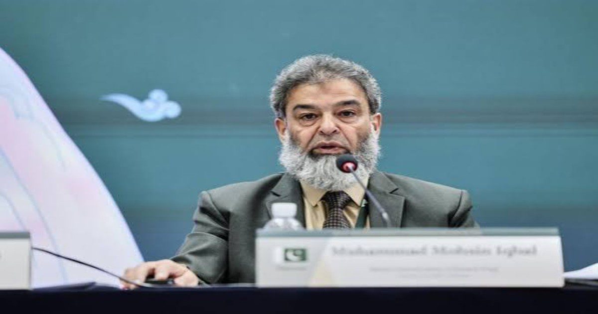 Asim Munir peace diplomacy