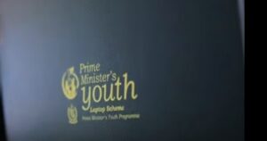 Government Announces 500,000 Chromebooks for Grade 9 Students