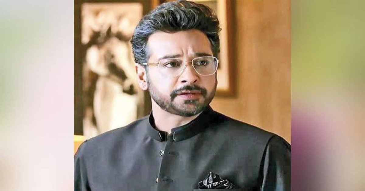 Faisal Qureshi Explains Why Pakistani Dramas Face Ban in India