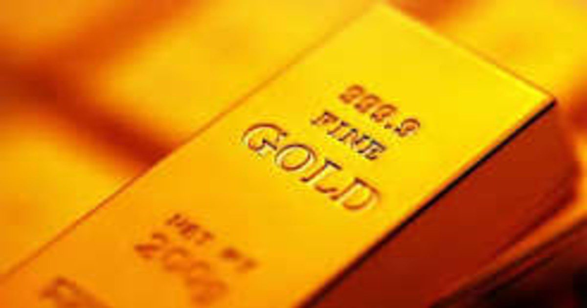 Gold Price in Pakistan Today