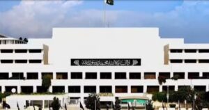 National Assembly Passes Seven Bills, Refers Six Others to Committees