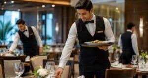 Government Increases Hotel and Restaurant Fines by 50 Times in Islamabad