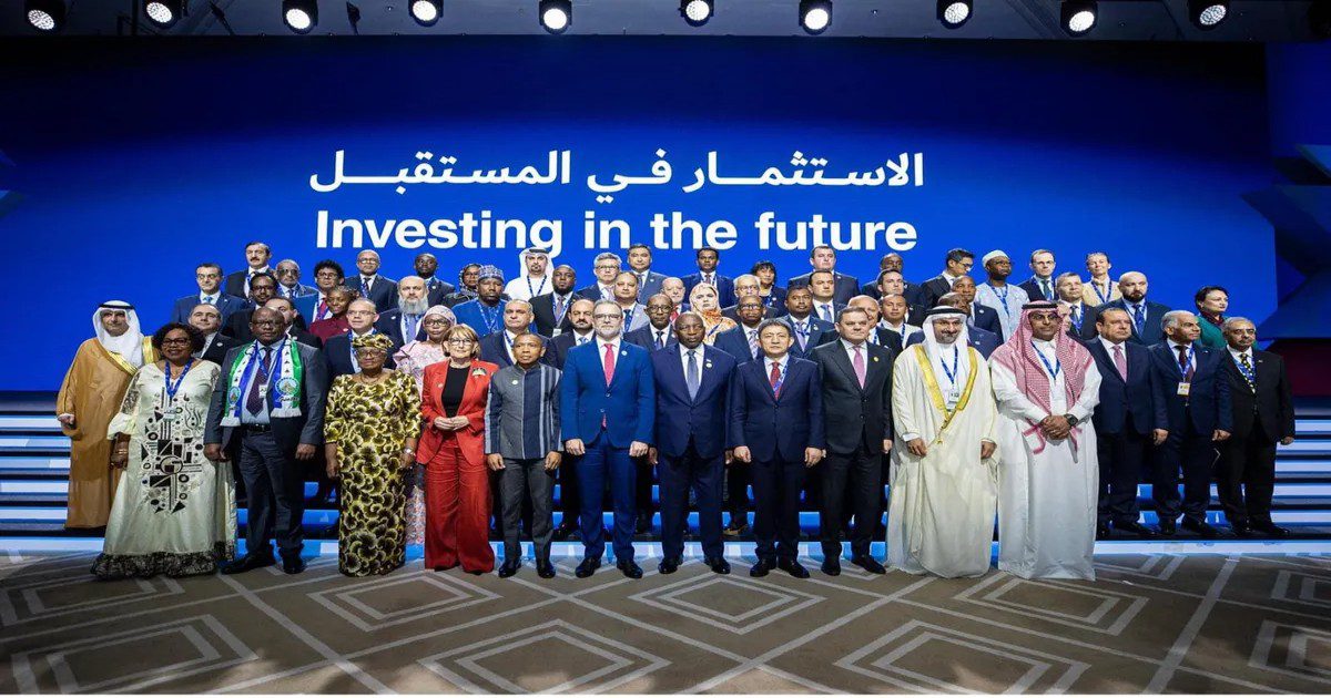Qatari investors in Pakistan