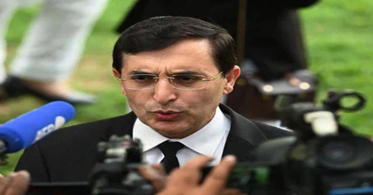 PTI’s Barrister Gohar to Challenge KP Governor’s Rule in Peshawar High Court
