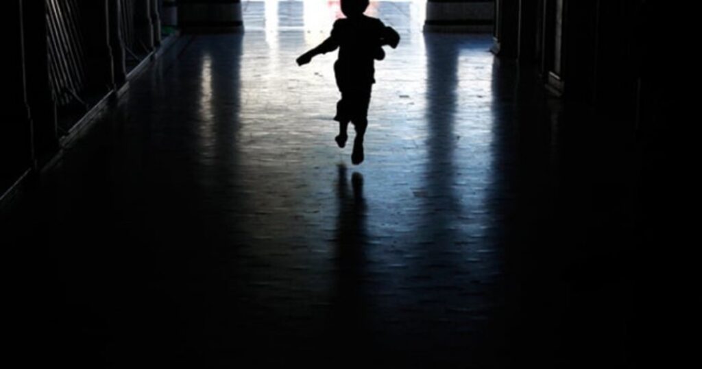 Online child sexual abuse in Pakistan