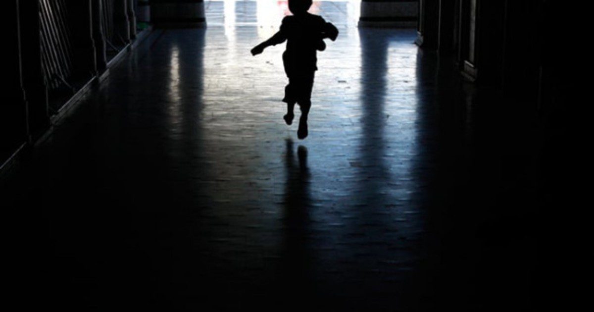 HRCP Warns Pakistan’s Child Protection System Is Failing