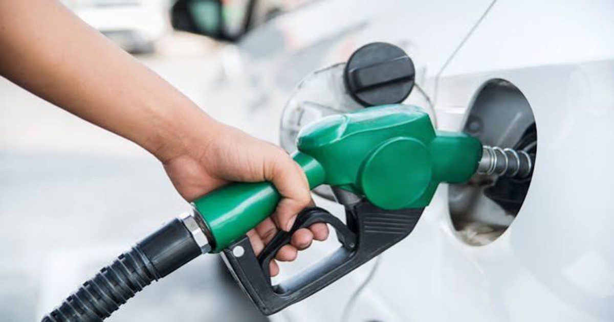 Petrol Price in Pakistan Today Falls by Rs3.19 per Litre