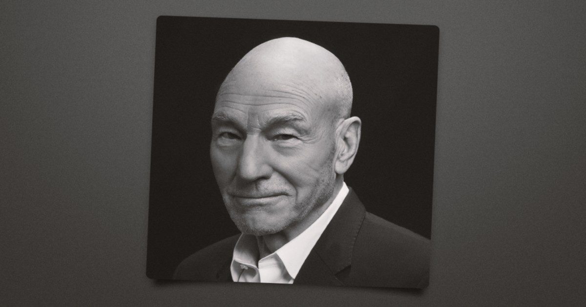 Patrick Stewart Dies at 86: Star Trek and X-Men Actor Remembered