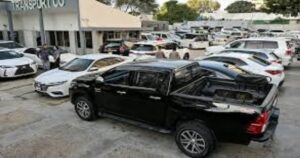 FIA Raids EDB Office Over Controversial Used-Car Import Notification