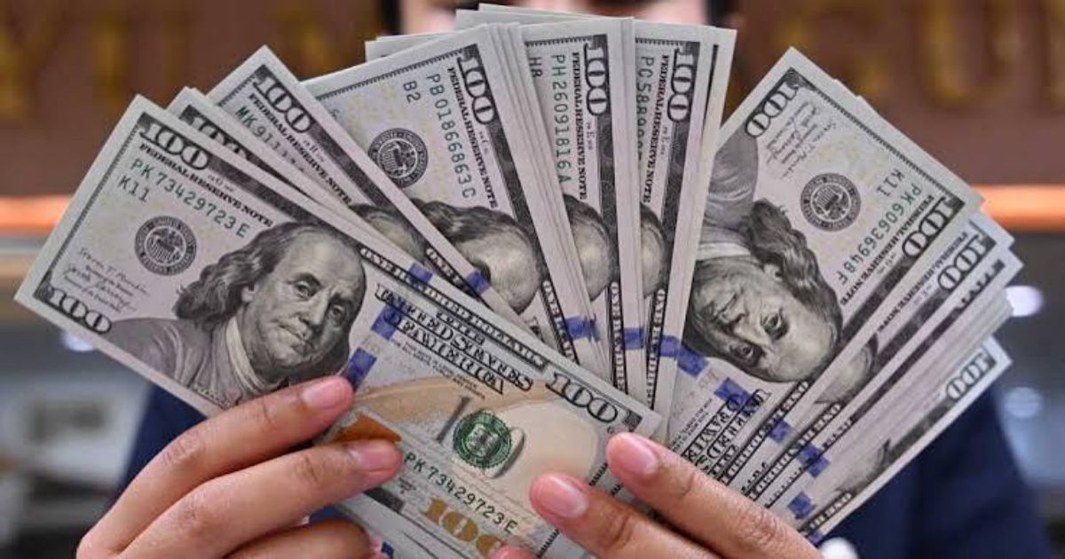 Dollar rate in Pakistan