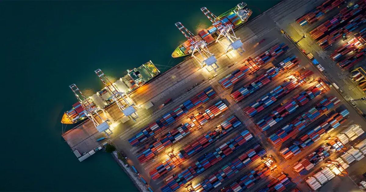 Govt to Set Up One-Door Facilitation Centre for Port Businesses in Karachi
