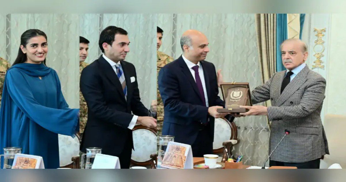 PM Shehbaz Orders FBR Digital Monitoring Across Industries by December 2026