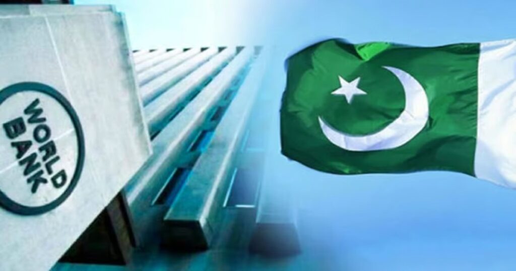 World Bank $150 million financing for Pakistan