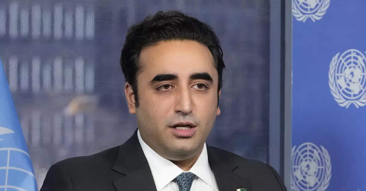 Bilawal