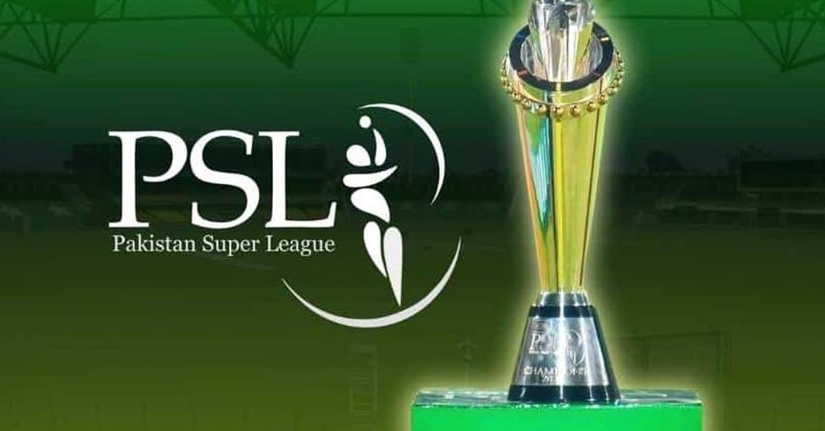 PSL 9