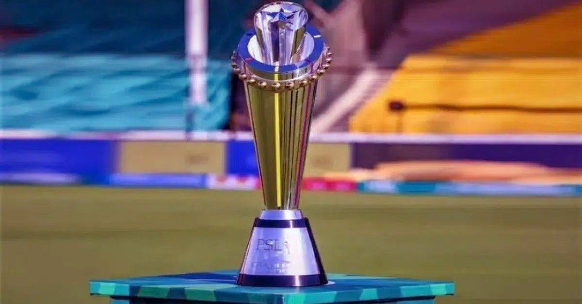 PSL 2024