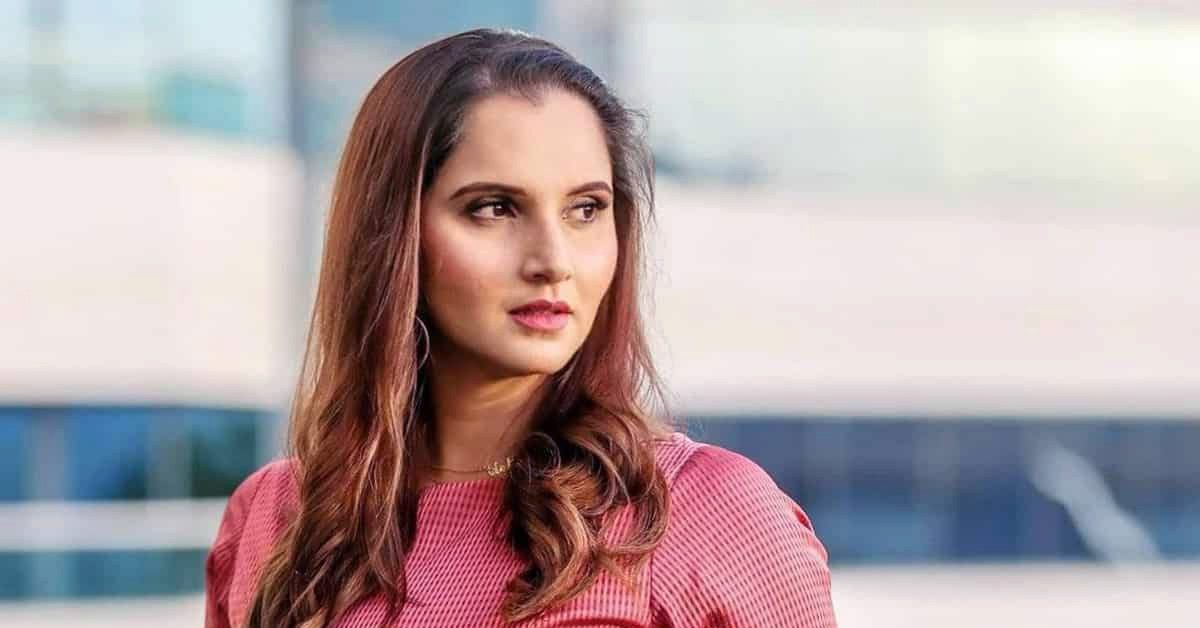 Sania Mirza