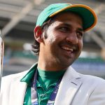 Sarfaraz Ahmed answers ‘absolutely not!’ to Pakistan’s departure reports