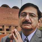 Zaka Ashraf, PCB chairman, resigns