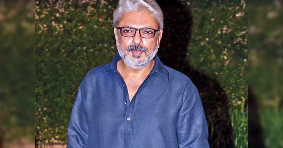 Sanjay Leela Bhansali