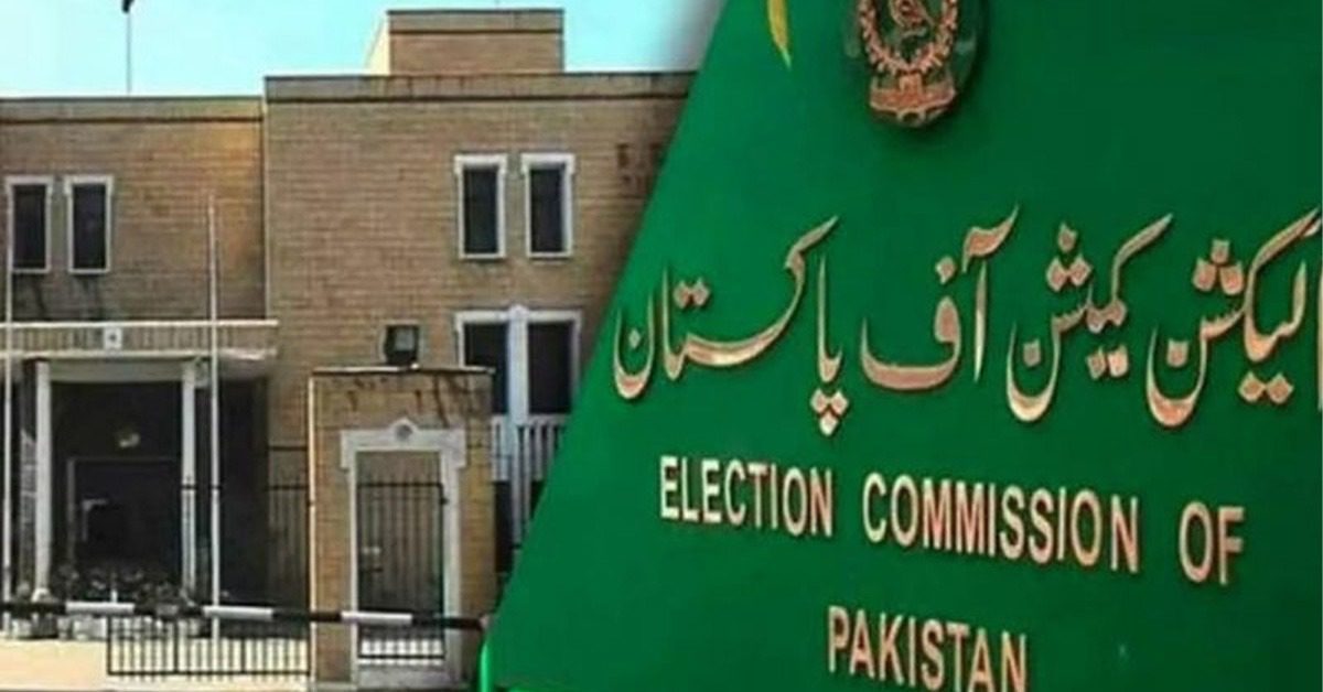 election commission