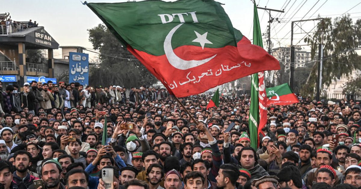 PTI