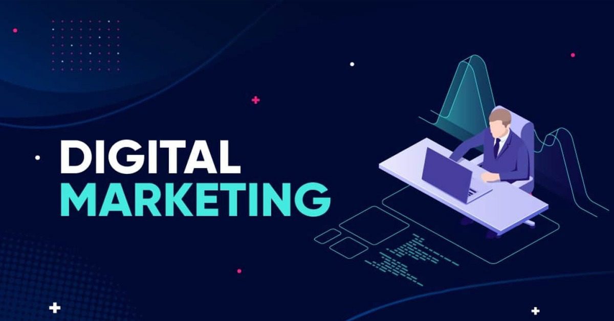 Digital Marketing Course