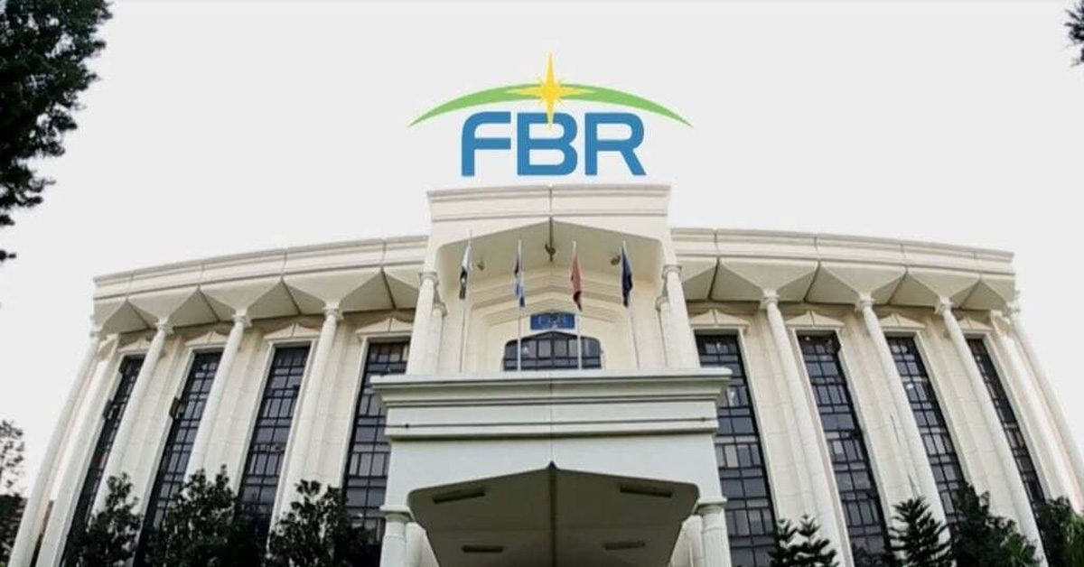 FBR