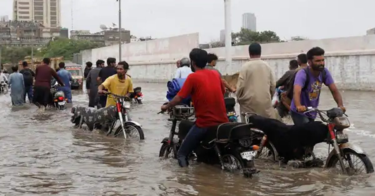 Karachi