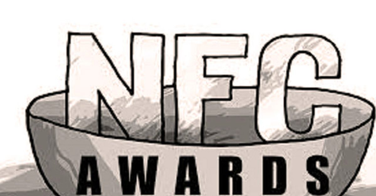 NFC award