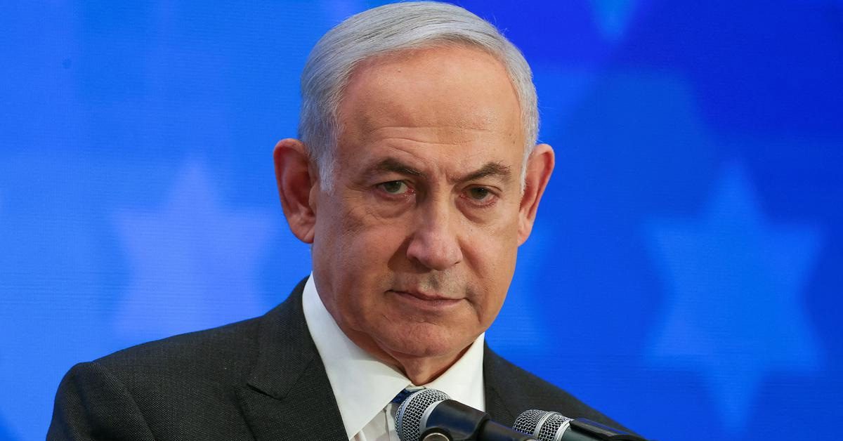 Netanyahu