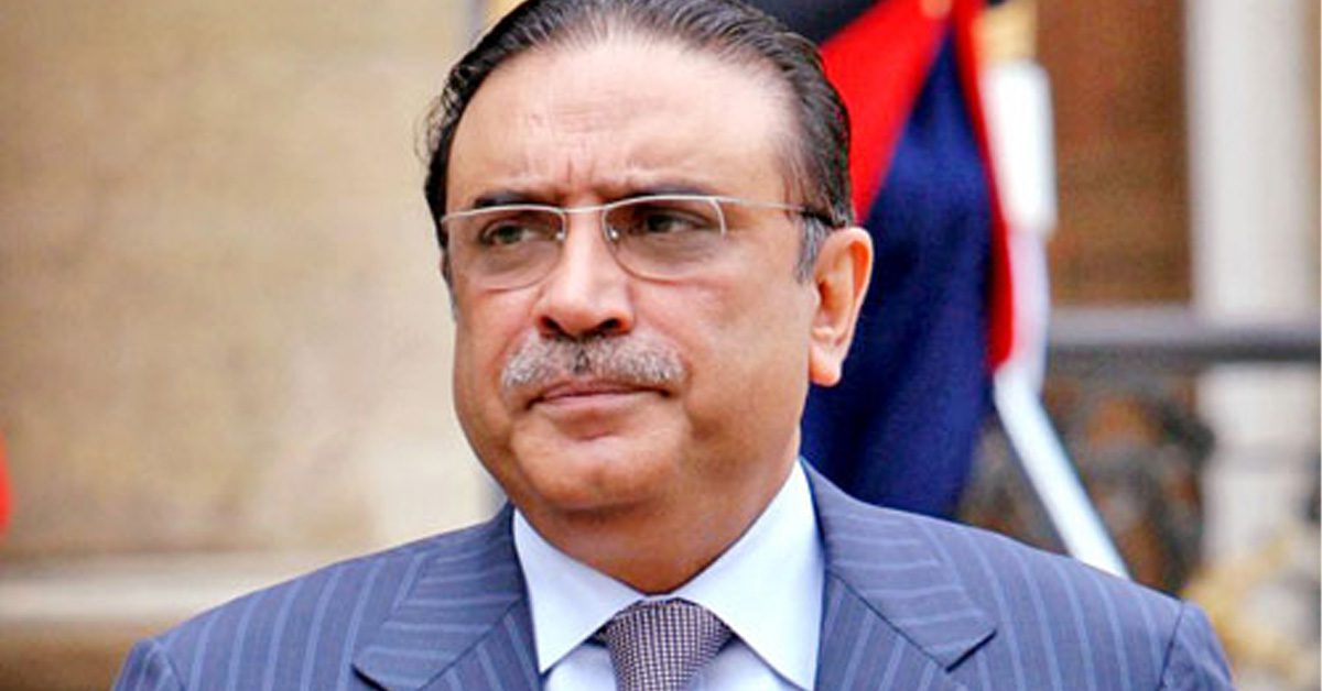 Zardari