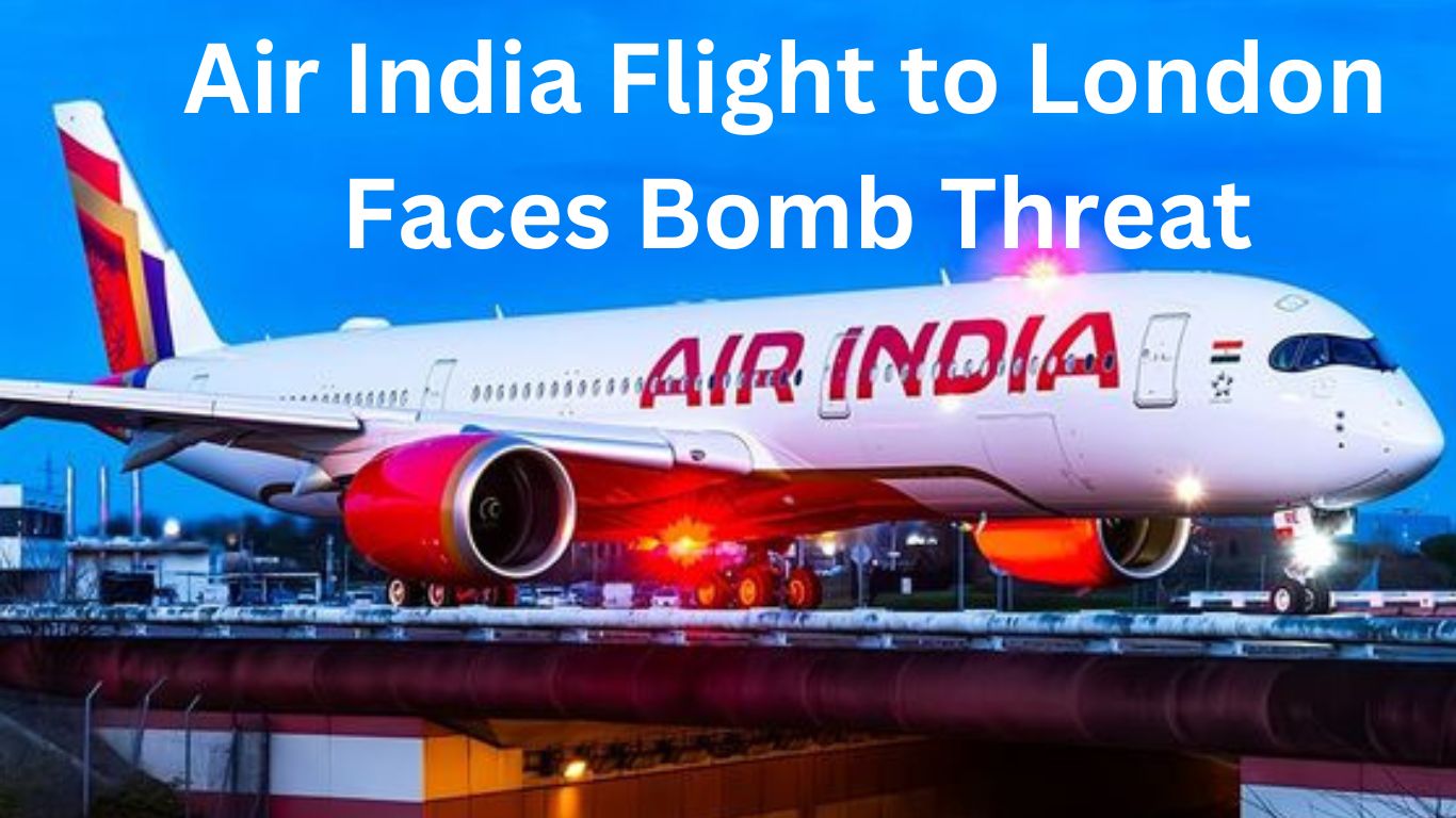 Air India Flight