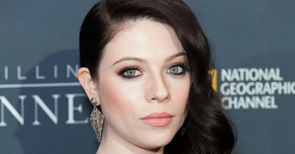 Michelle Trachtenberg