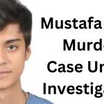 Karachi: Mustafa Amir Murder Case Under Investigation