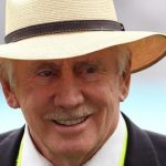 Ian Chappell Retires from Journalism After 52 Years