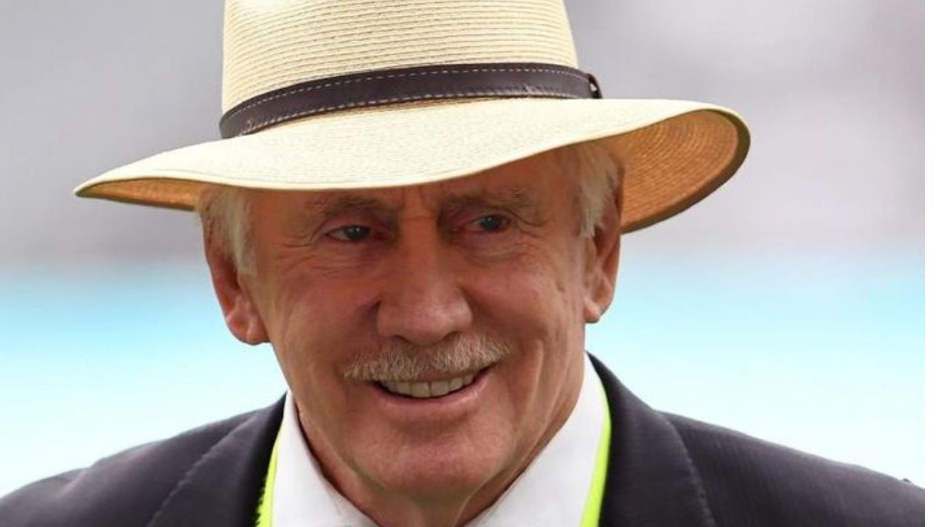 Ian Chappell