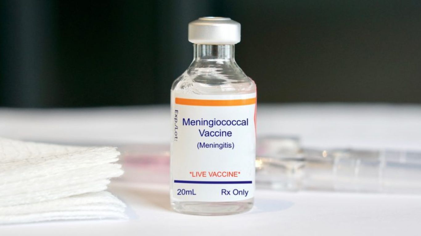 Meningitis Vaccine Shortage